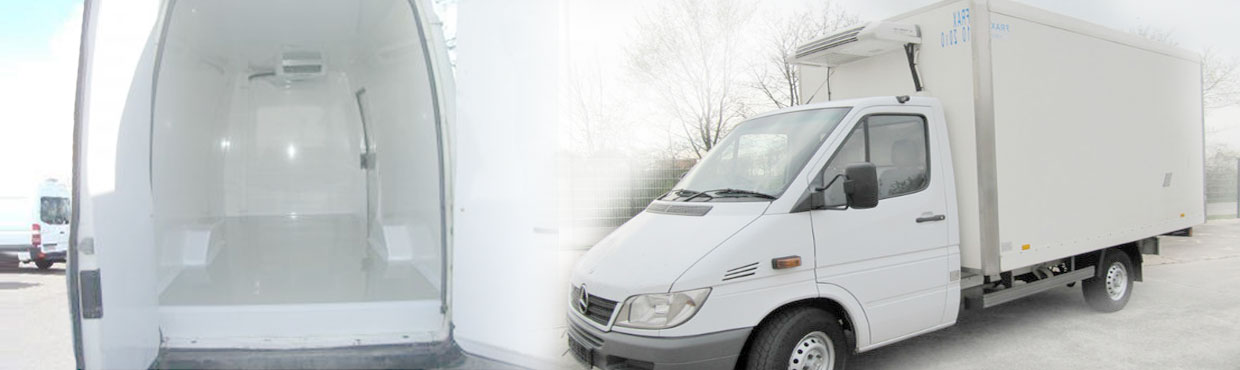 service si reparatii carrier